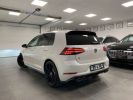 Volkswagen Golf R 4 MOTION 1ERMAIN- KIT-HPIS INDUCTION FULL Blanc  - 7