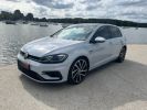 Volkswagen Golf R 4 MOTION DSG 310cv Blanc Argent  - 1