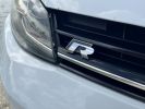 Volkswagen Golf R 4 MOTION DSG 310cv Blanc Argent  - 7