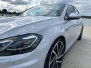 Volkswagen Golf R 4 MOTION DSG 310cv Blanc Argent  - 10