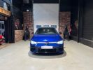 Volkswagen Golf R PERFORMANCE 2.0 TSI 320 cv DSG7 FULL OPTIONS Bleu  - 2