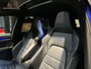 Volkswagen Golf R PERFORMANCE 2.0 TSI 320 cv DSG7 FULL OPTIONS Bleu  - 8