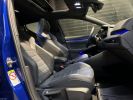 Volkswagen Golf R PERFORMANCE 2.0 TSI 320 cv DSG7 FULL OPTIONS Bleu  - 12