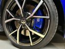 Volkswagen Golf R PERFORMANCE 2.0 TSI 320 cv DSG7 FULL OPTIONS Bleu  - 49