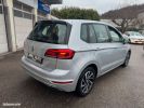 Volkswagen Golf Sportsvan 1.0 TSI 115ch Connect DSG7 Argent  - 3