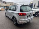 Volkswagen Golf Sportsvan 1.0 TSI 115ch Connect DSG7 Argent  - 4