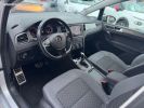 Volkswagen Golf Sportsvan 1.0 TSI 115ch Connect DSG7 Argent  - 5