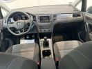 Volkswagen Golf Sportsvan 1.2 TSI 110CH BLUEMOTION TECHNOLOGY TRENDLINE Gris  - 7