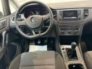 Volkswagen Golf Sportsvan 1.2 TSI 110CH BLUEMOTION TECHNOLOGY TRENDLINE Gris  - 9