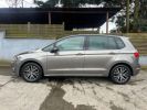 Volkswagen Golf Sportsvan 1.2 TSI 110cv Allstar DSG (navi Clim Camera Ect) Gris Métallisé  - 2