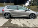 Volkswagen Golf Sportsvan 1.2 TSI 110cv Allstar DSG (navi Clim Camera Ect) Gris Métallisé  - 5