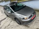 Volkswagen Golf Sportsvan 1.2 TSI 110cv Allstar DSG (navi Clim Camera Ect) Gris Métallisé  - 8