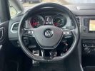 Volkswagen Golf Sportsvan 1.2 TSI 110cv Allstar DSG (navi Clim Camera Ect) Gris Métallisé  - 17