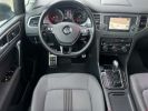 Volkswagen Golf Sportsvan 1.2 TSI 110cv Allstar DSG (navi Clim Camera Ect) Gris Métallisé  - 21