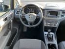 Volkswagen Golf Sportsvan 1.2 TSI 85 BlueMotion Technology Trendline 71,000Kms Clim Régulateur Crit'air1 NOIR  - 15