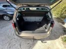 Volkswagen Golf Sportsvan 1.4 16V TSI BlueMotion - 150 - BV DSG 7 BERLINE Carat PHASE 1 MARRON CLAIR  - 11