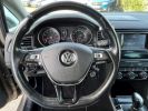 Volkswagen Golf Sportsvan 1.4 16V TSI BlueMotion - 150 - BV DSG 7 BERLINE Carat PHASE 1 MARRON CLAIR  - 16