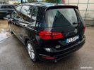 Volkswagen Golf Sportsvan 1.4 tsi 125 bluemotion technology lounge bv6 Noir  - 3