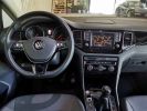 Volkswagen Golf Sportsvan 1.4 TSI 125 CV CARAT  Noir  - 6