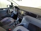 Volkswagen Golf Sportsvan 1.4 TSI 125 CV CARAT  Noir  - 7
