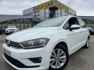 Volkswagen Golf Sportsvan 1.4 TSI 125CH BLUEMOTION TECHNOLOGY CONFORTLINE Blanc  - 1