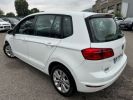 Volkswagen Golf Sportsvan 1.4 TSI 125CH BLUEMOTION TECHNOLOGY CONFORTLINE Blanc  - 3