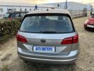 Volkswagen Golf Sportsvan 1.6 16V TDI BlueMotion - 110 95g BERLINE Confortline PHASE 1 Gris métallisé  - 7