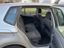 Volkswagen Golf Sportsvan 1.6 16V TDI BlueMotion - 110 95g BERLINE Confortline PHASE 1 Gris métallisé  - 9