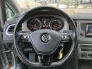 Volkswagen Golf Sportsvan 1.6 16V TDI BlueMotion - 110 95g BERLINE Confortline PHASE 1 Gris métallisé  - 21