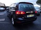 Volkswagen Golf Sportsvan 1.6 TDI 110 cv Série Spéciale Lounge Noir  - 6