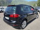 Volkswagen Golf Sportsvan 1.6 TDI 110CH BLUEMOTION FAP CONFORTLINE Noir  - 4