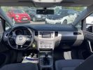 Volkswagen Golf Sportsvan 1.6 TDI 110CH BLUEMOTION FAP CONFORTLINE Noir  - 5