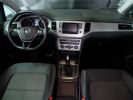 Volkswagen Golf Sportsvan 1.6 TDI 110CH BLUEMOTION TECHNOLOGY FAP CONFORTLINE DSG7 Gris  - 8