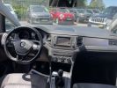 Volkswagen Golf Sportsvan 1.6 TDI 110CH BLUEMOTION TECHNOLOGY FAP LOUNGE Noir  - 5