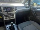 Volkswagen Golf Sportsvan Confortline Noir  - 5