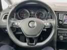 Volkswagen Golf Sportsvan VII 2.0 TDI 150 CARAT DSG XENONS GPS Blanc  - 5