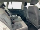 Volkswagen Golf Sportsvan VII 2.0 TDI 150 CARAT DSG XENONS GPS Blanc  - 7