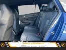 Volkswagen Golf sw 1.5 etsi evo2 150 dsg7 r-line BLEU ANEMONE  - 11