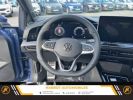 Volkswagen Golf sw 1.5 etsi evo2 150 dsg7 r-line BLEU ANEMONE  - 12