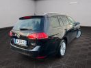 Volkswagen Golf SW 2.0 TDI 150 CUP DSG XENONS TOIT GPS Noir  - 3