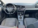 Volkswagen Golf SW 2.0 TDI 150 CUP DSG XENONS TOIT GPS Noir  - 5