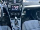 Volkswagen Golf SW 2.0 TDI 150 CUP DSG XENONS TOIT GPS Noir  - 8