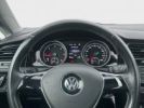 Volkswagen Golf SW 2.0 TDI 150 CUP DSG XENONS TOIT GPS Noir  - 10