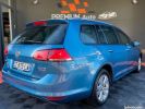 Volkswagen Golf Sw 2.0 Tdi 150 Cv BlueMotion Confortline Dsg6 Toit Ouvrant Panoramique Bleu  - 4