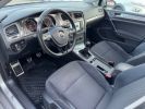 Volkswagen Golf SW 2.0 TDI 150ch Alltrack 4Motion Gris  - 5