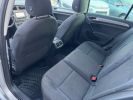 Volkswagen Golf SW 2.0 TDI 150ch Alltrack 4Motion Gris  - 6