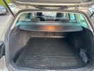 Volkswagen Golf SW 2.0 TDI 150ch Alltrack 4Motion Gris  - 8