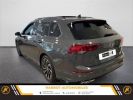 Volkswagen Golf sw 2.0 tdi scr 150 dsg7 r-line GRIS DAUPHIN  - 7