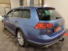 Volkswagen Golf SW ALLTRACK 4MOTION 1.6 TDI 110 BlueMotion Technology Bleu  - 6