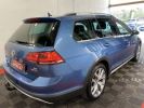 Volkswagen Golf SW ALLTRACK 4MOTION 1.6 TDI 110 BlueMotion Technology Bleu  - 7